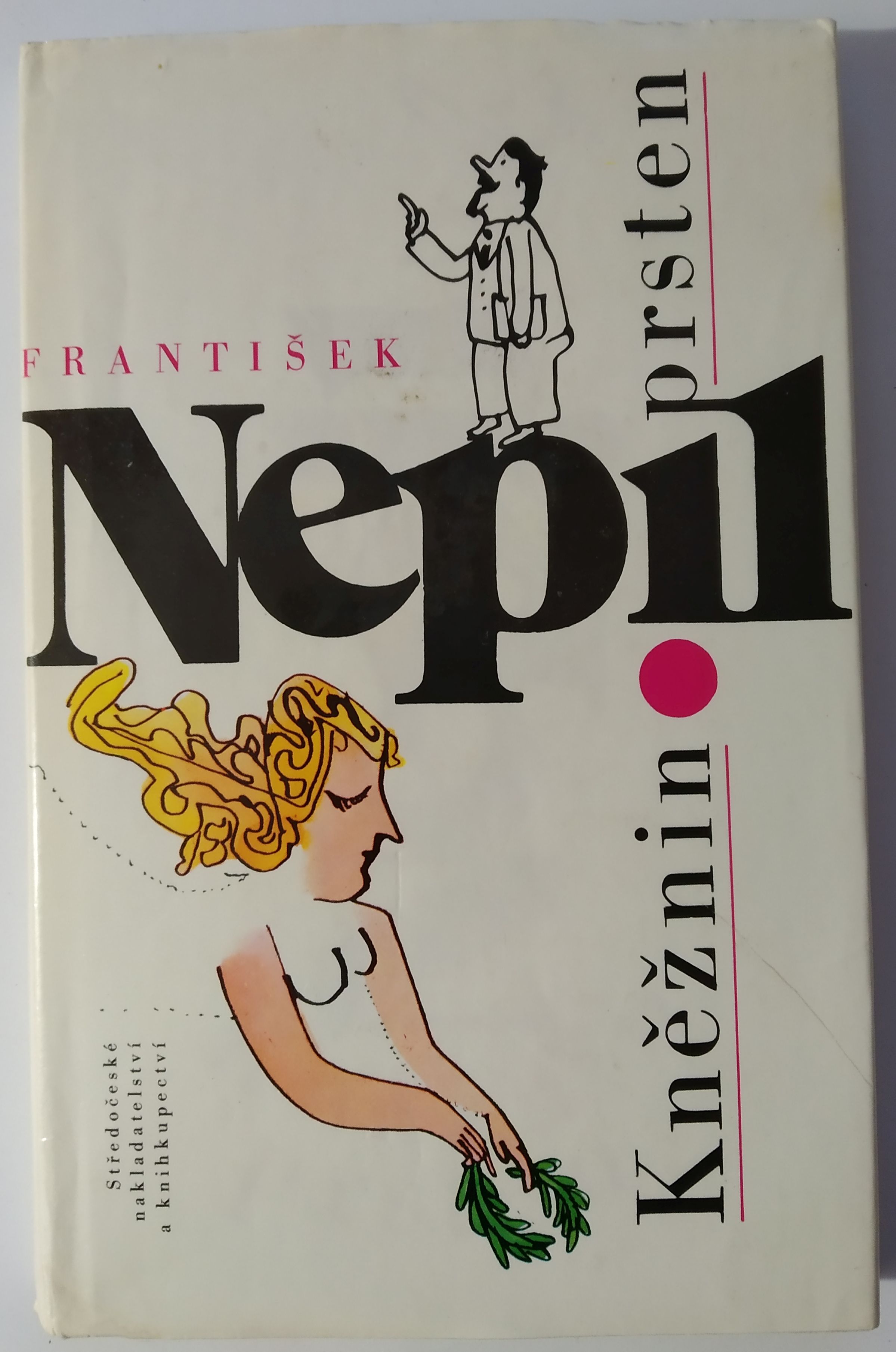Kněžnin prsten