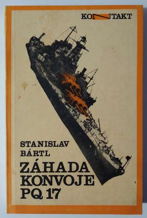 Záhada konvoje PQ 17