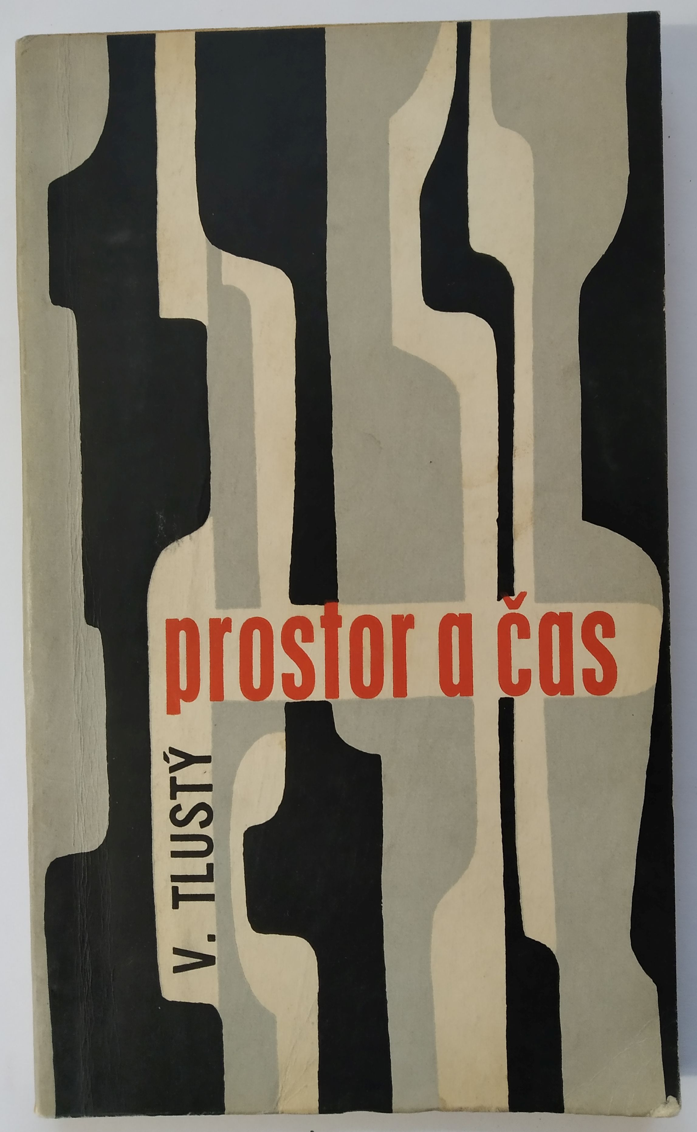 Prostor a čas
