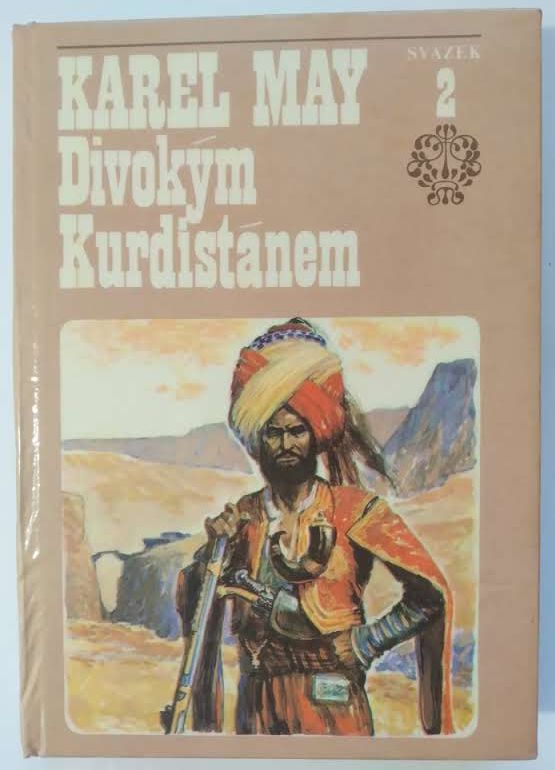 Divokým Kurdistánem 2