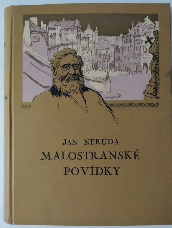 Malostranské povídky
