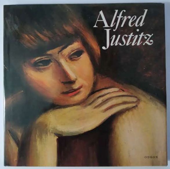 Alfred Justitz