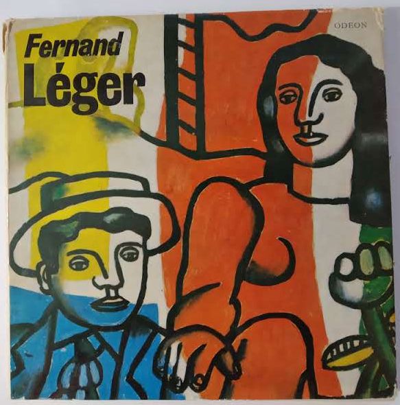 Fernand Léger
