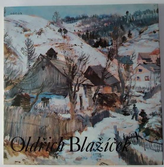Oldřich Blažíček