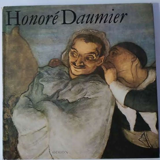 Honoré Daumier