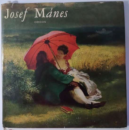 Josef Mánes