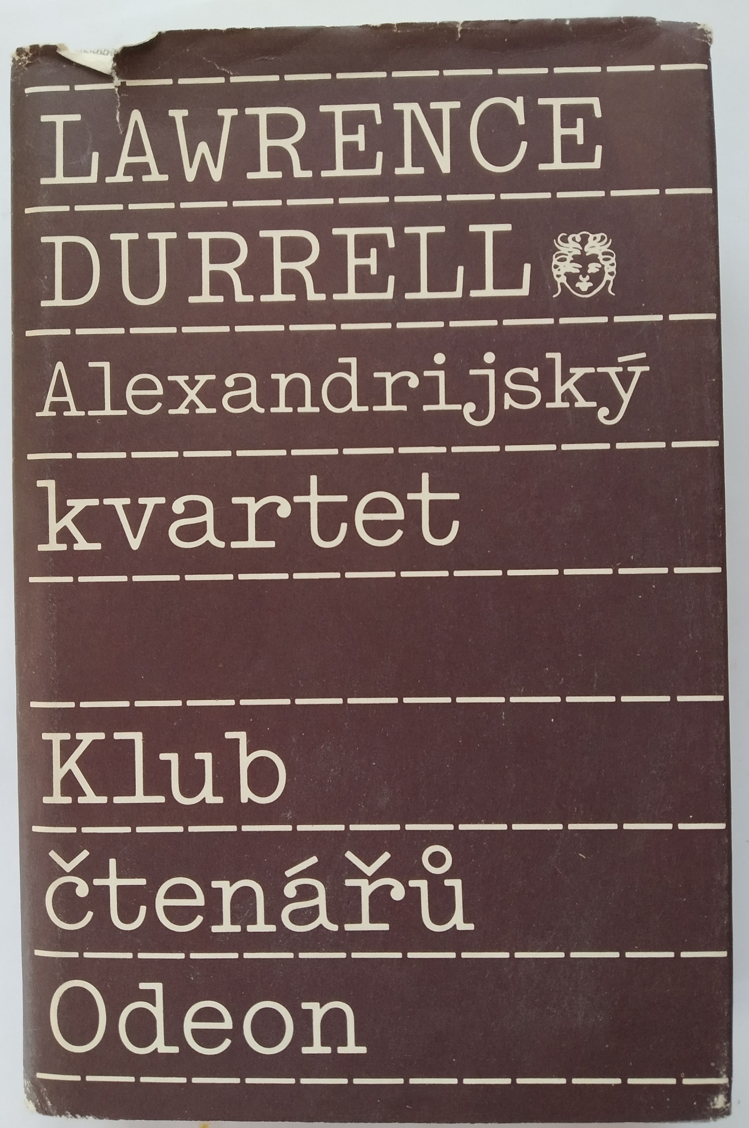 Alexandrijský kvartet