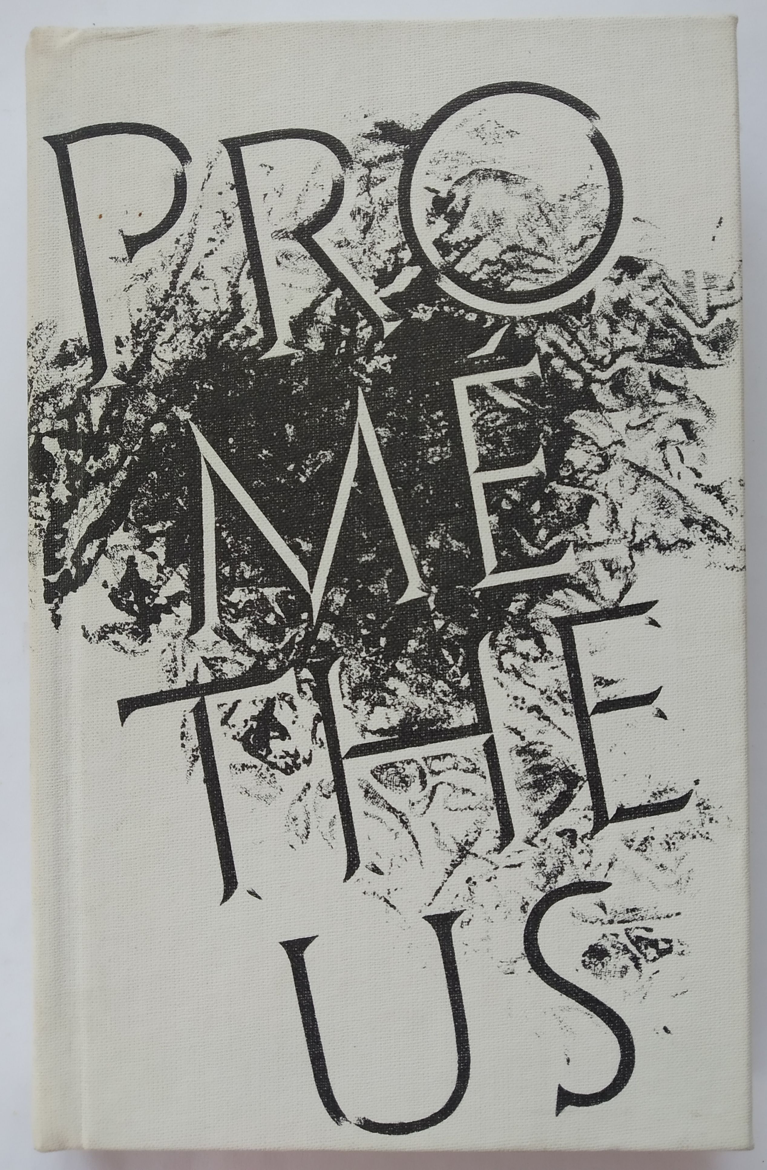 Prométheus