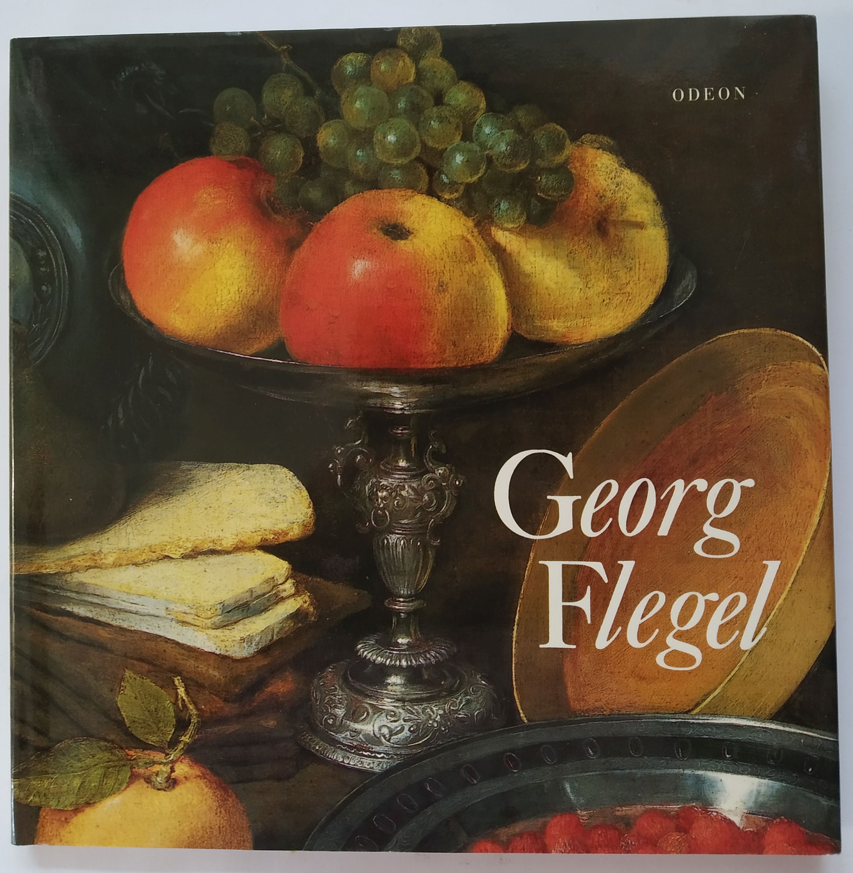 Georg Flegel