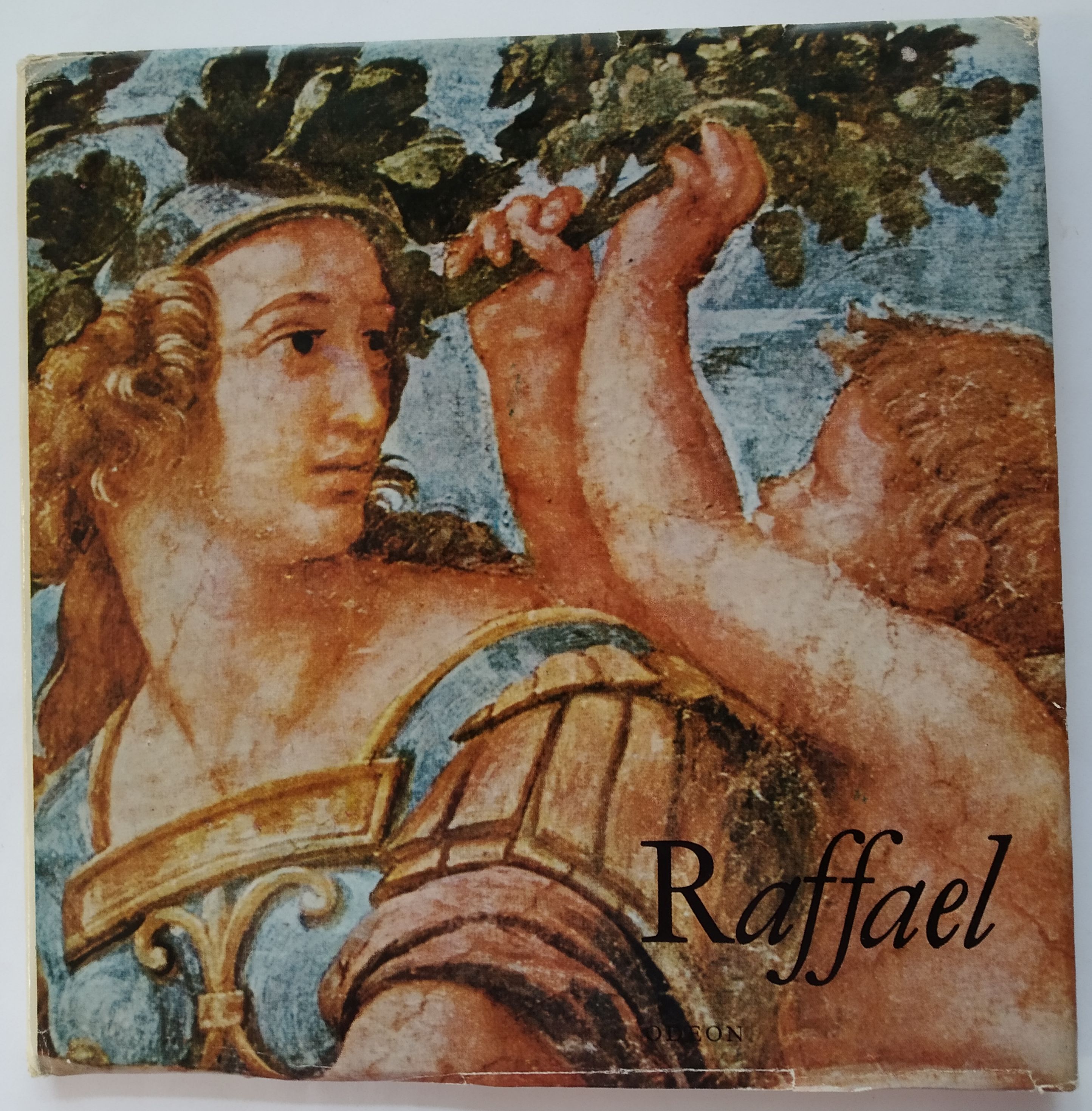 Raffael