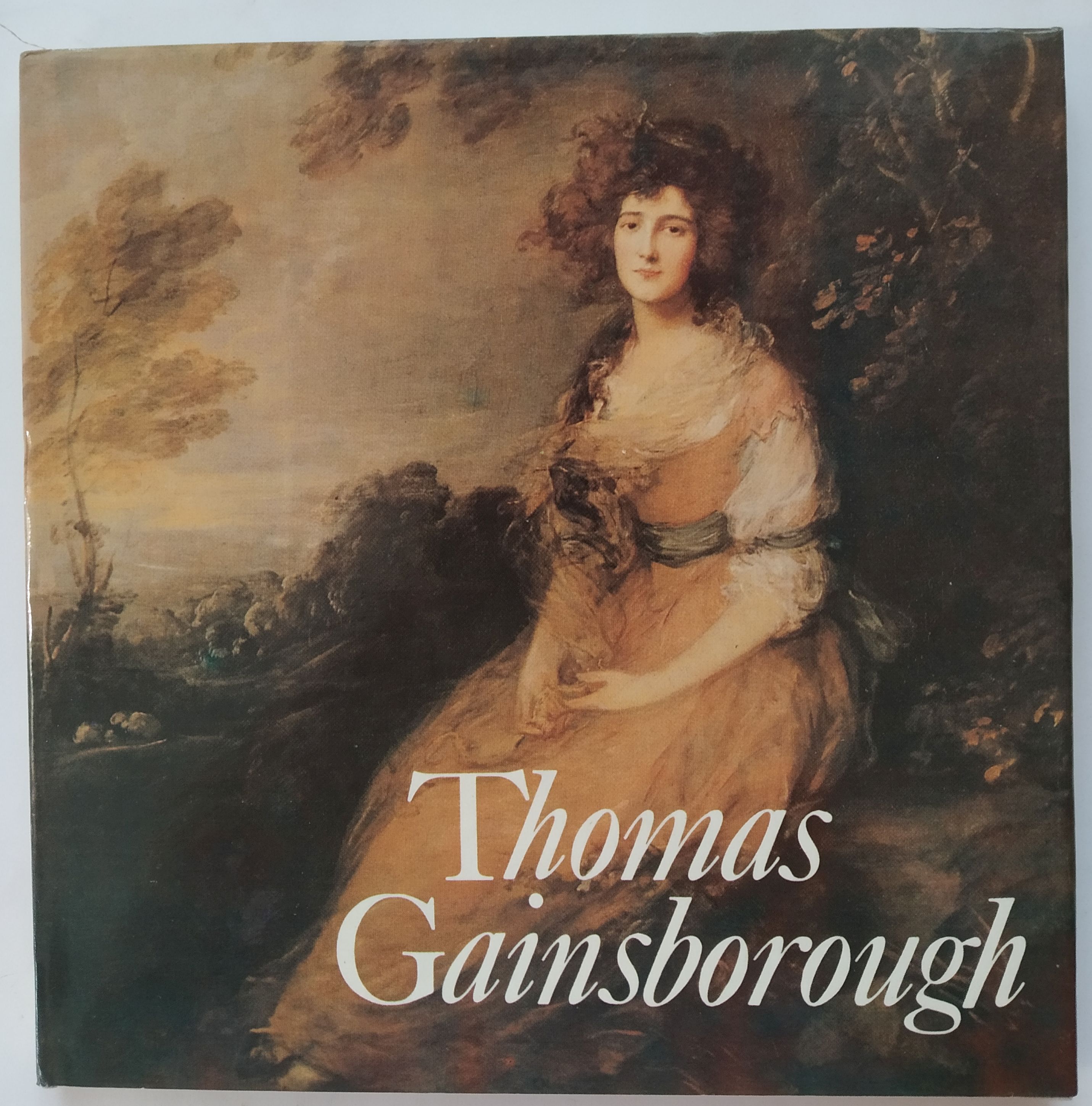 Thomas Gainsborough