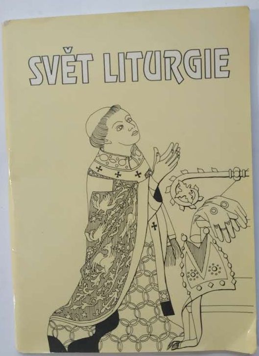 Svět liturgie