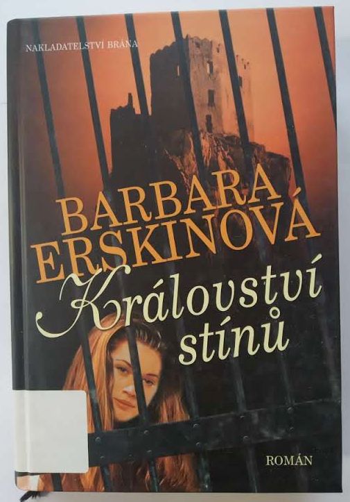 Království stínů