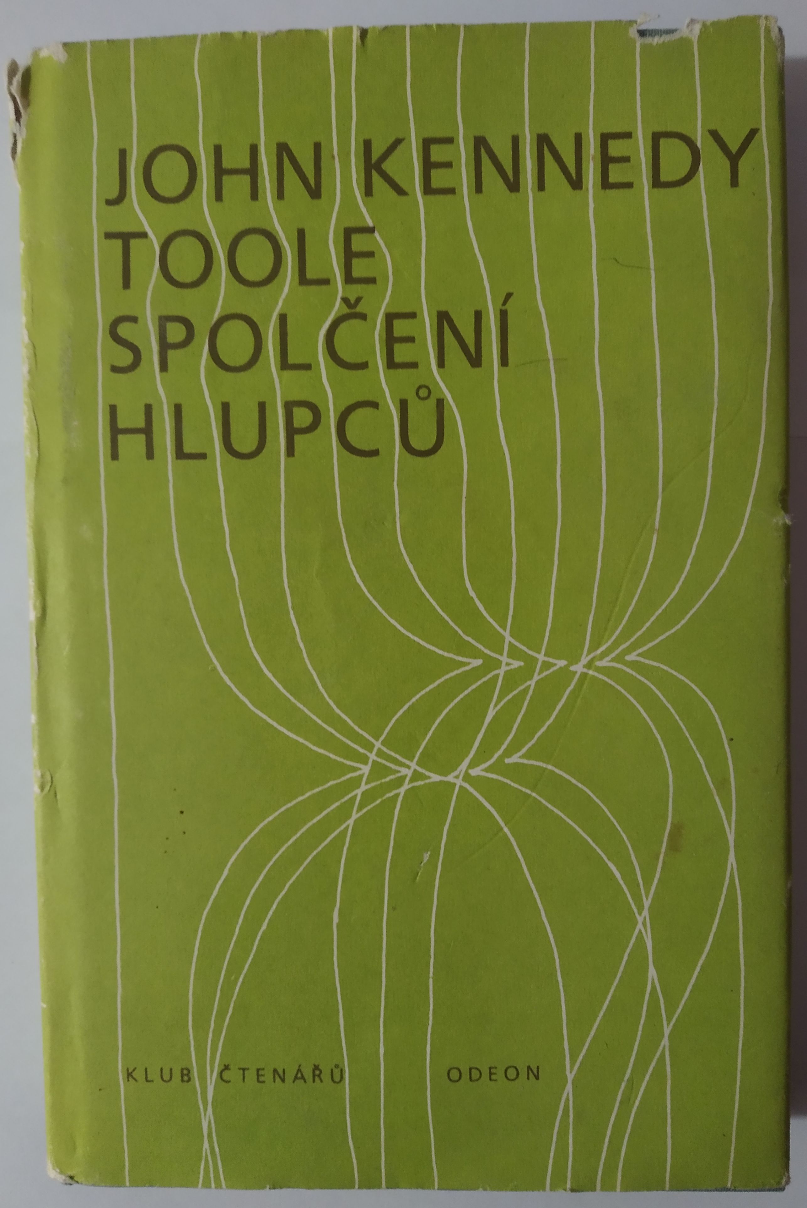 Spolčení hlupců