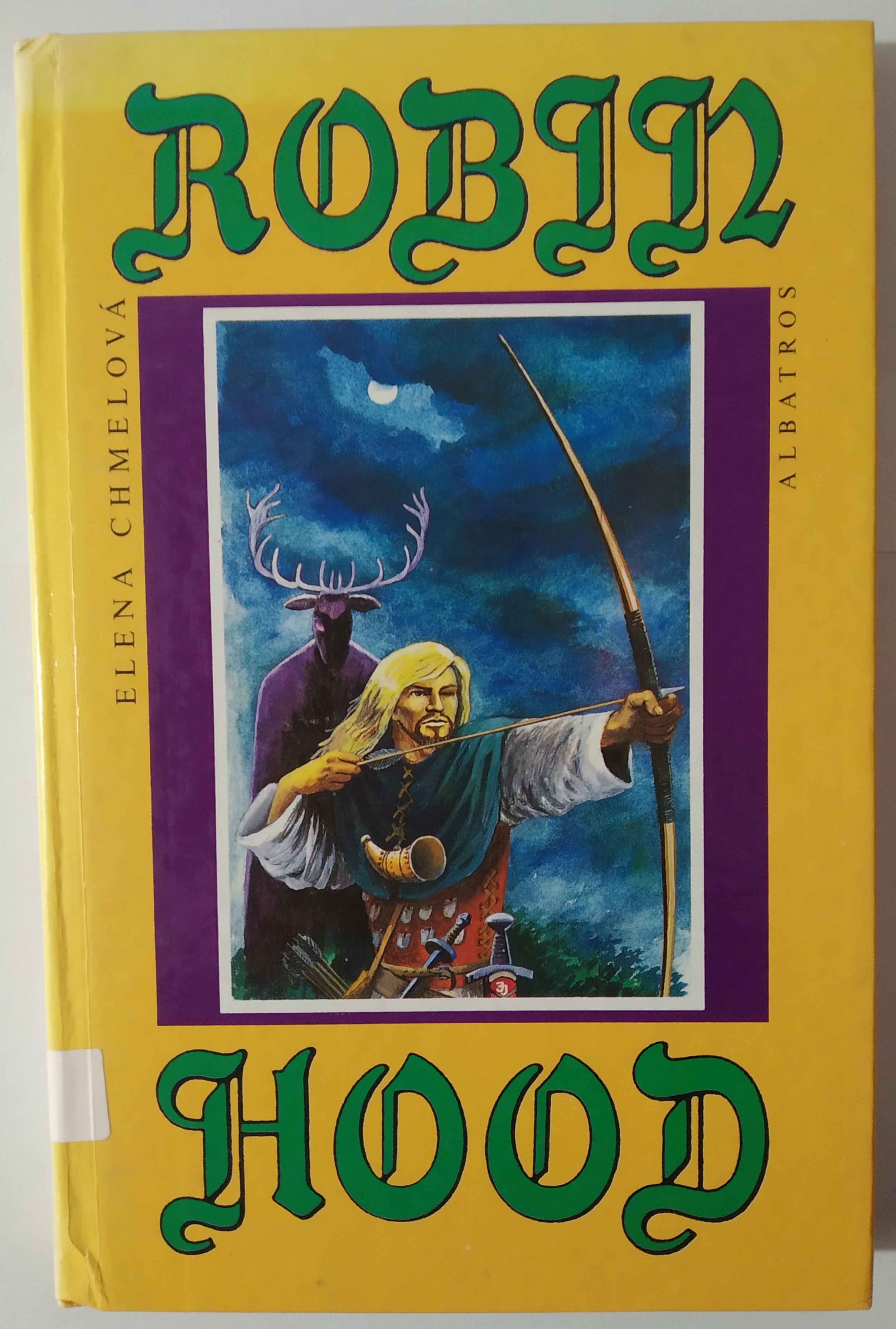 Robin Hood