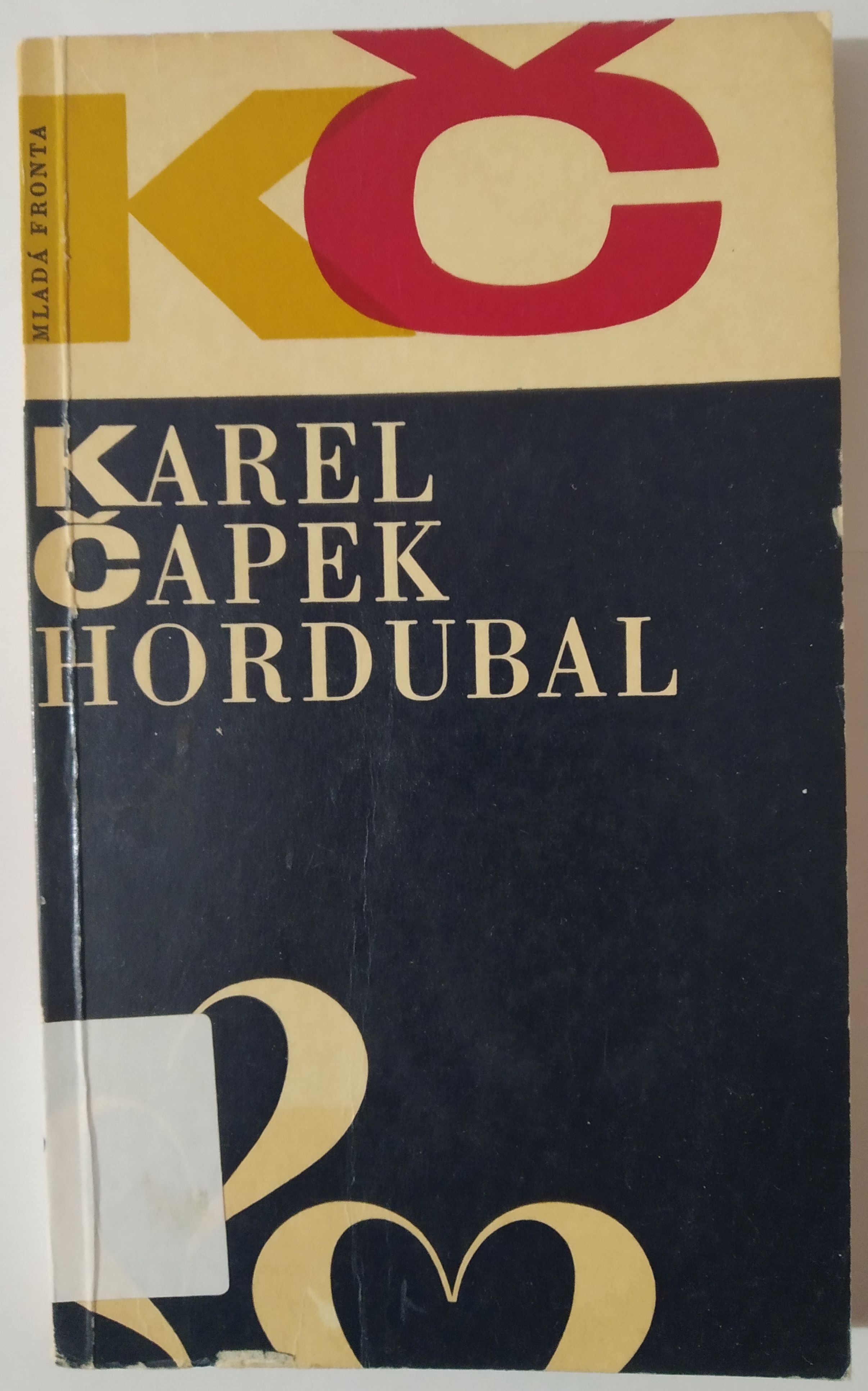 Hordubal