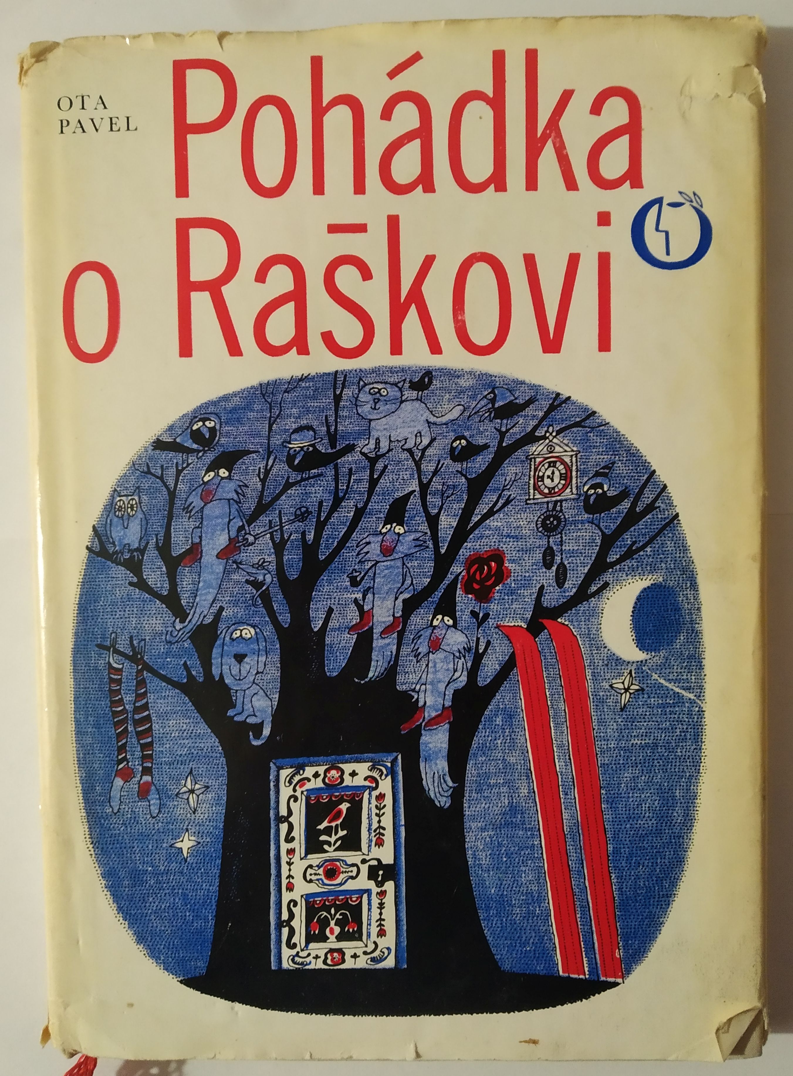 Pohádka o Raškovi