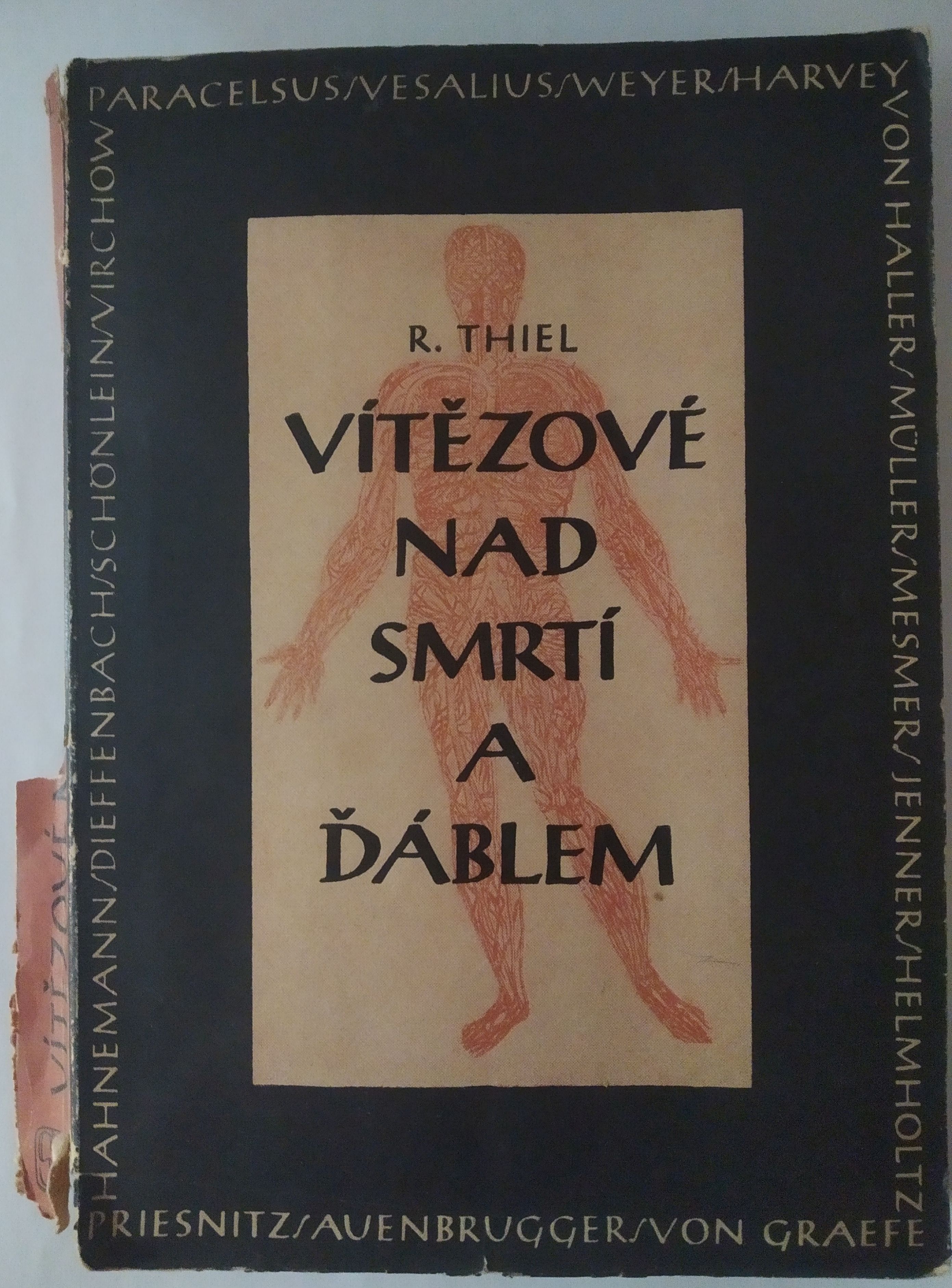 Vítězové nad smrtí a ďáblem