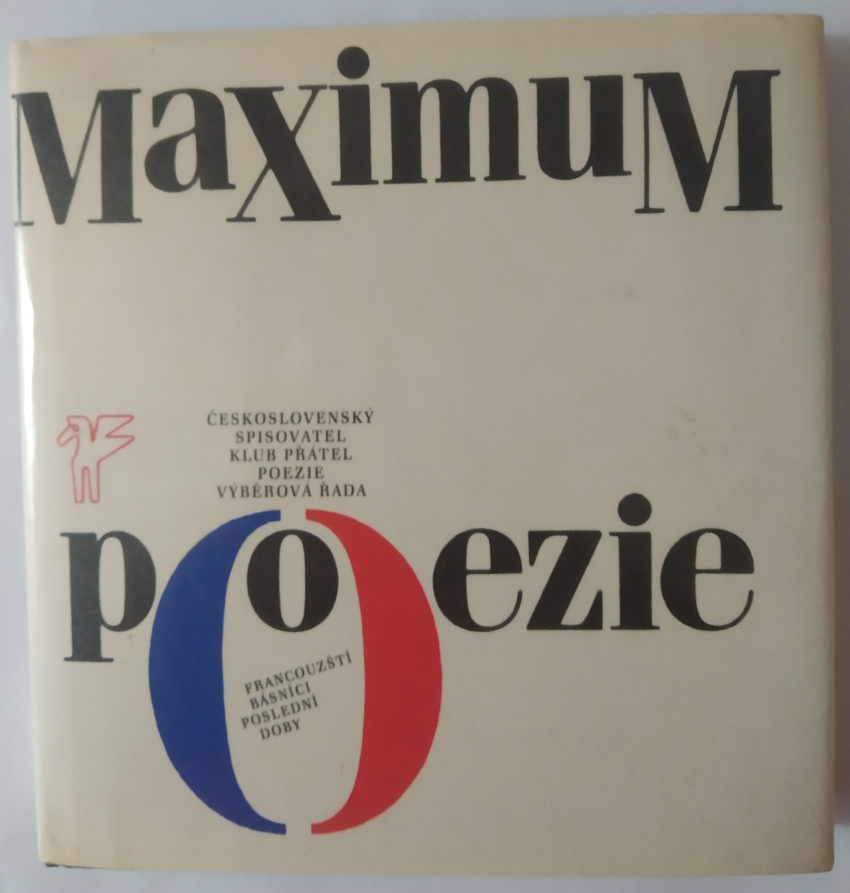 Maximum poezie