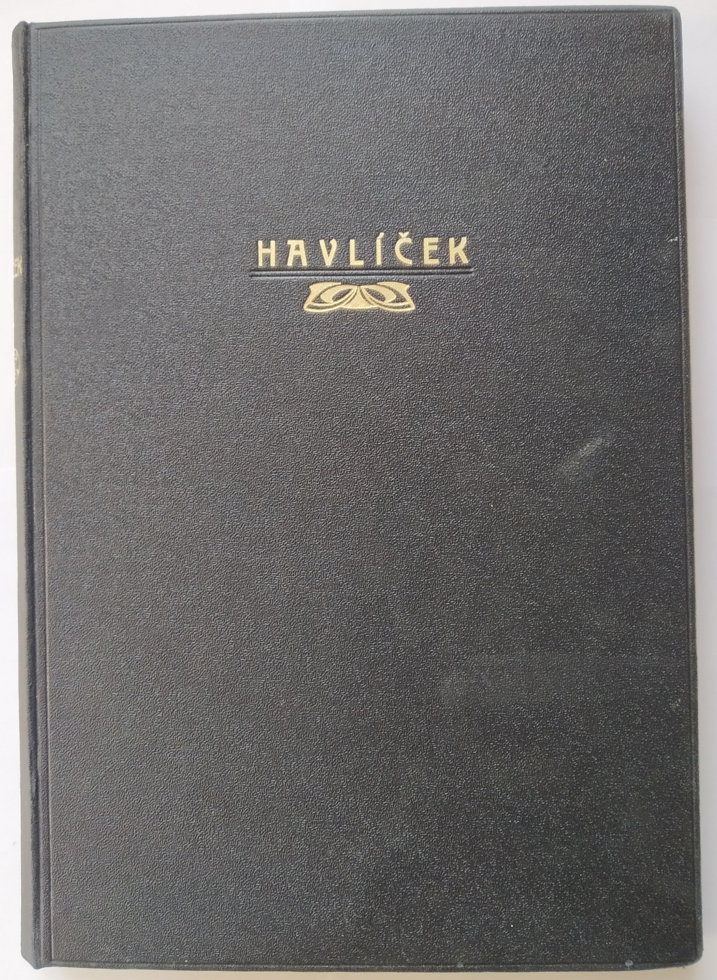 HAVLÍČEK XVII. ročník + BESÍDKA 1-26 (II ročník)