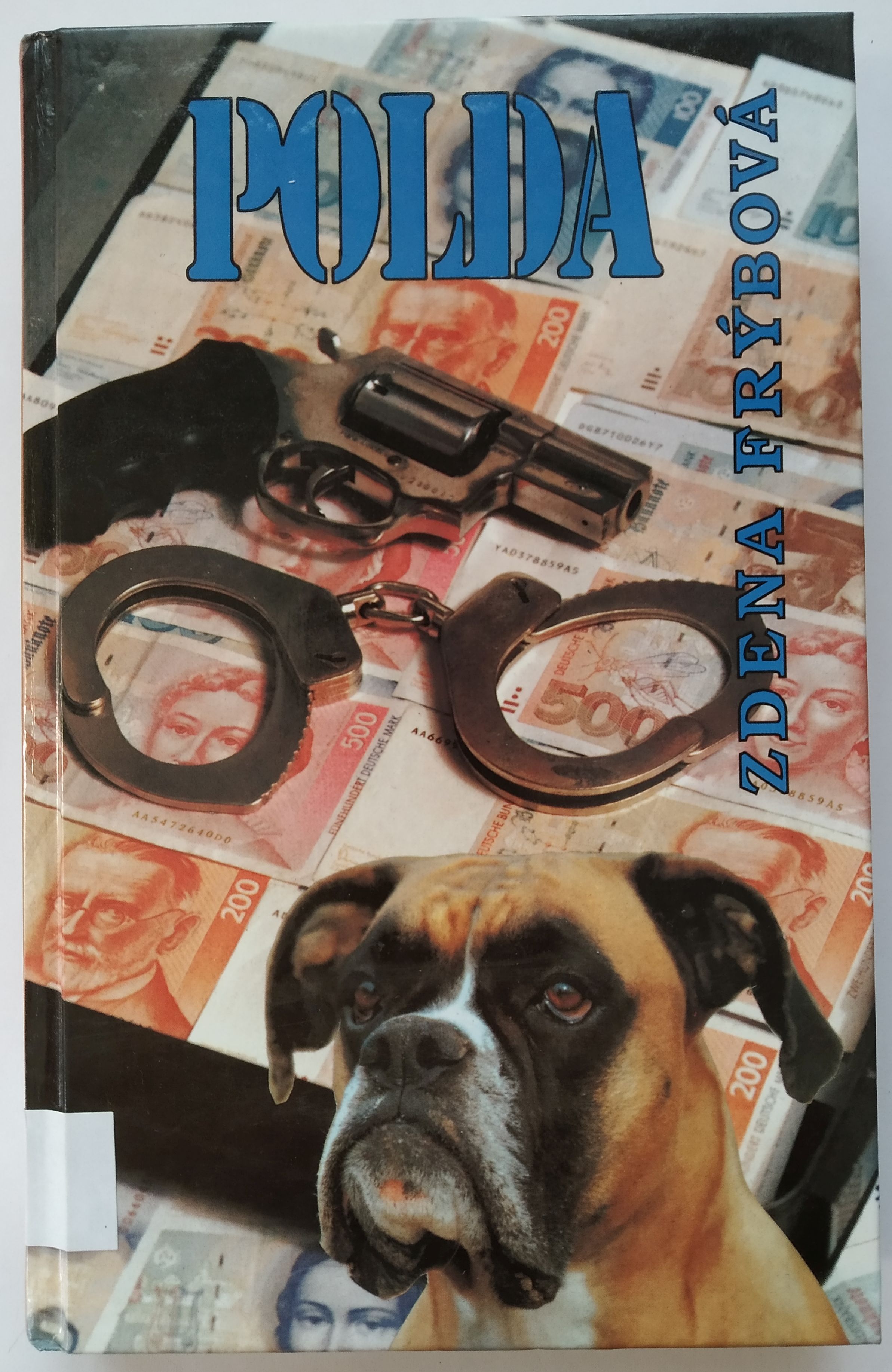 Polda