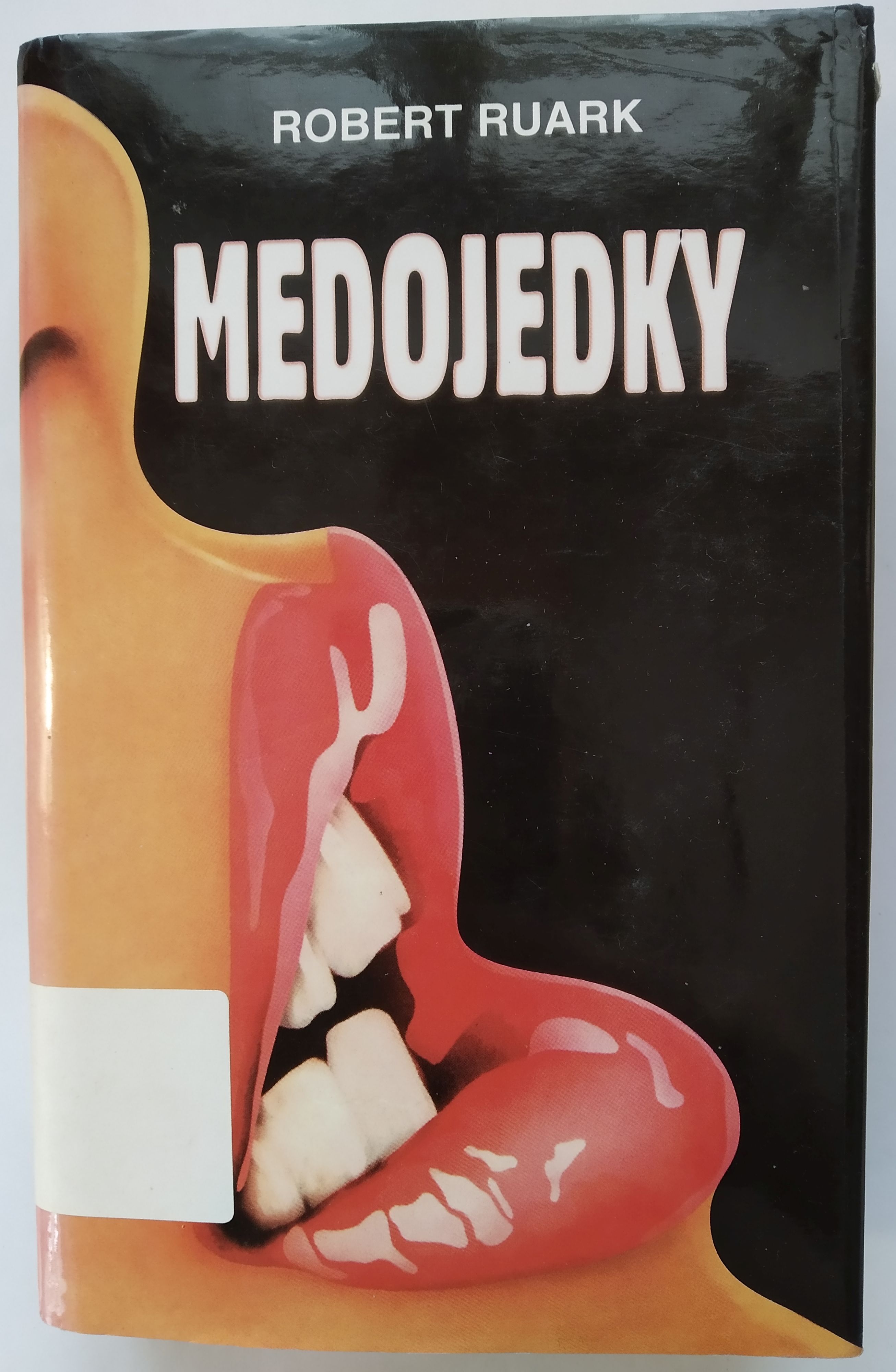 Medojedky