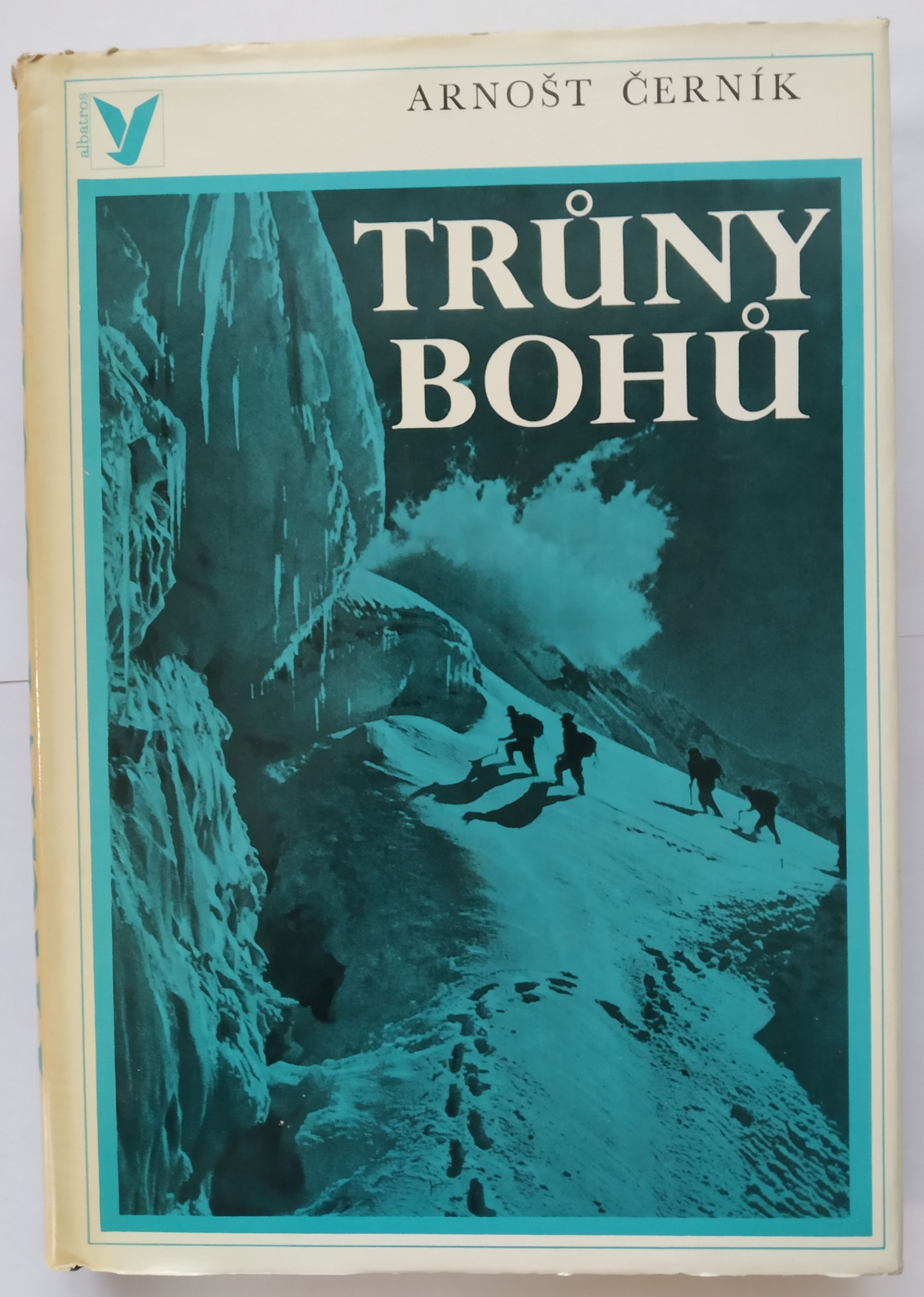 Trůny bohů