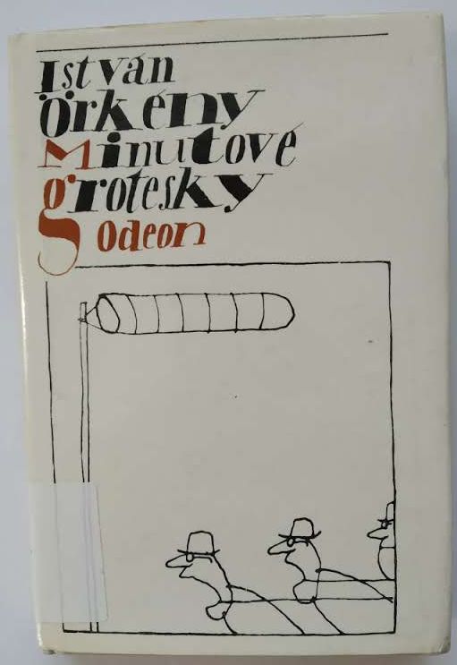 Minutové grotesky