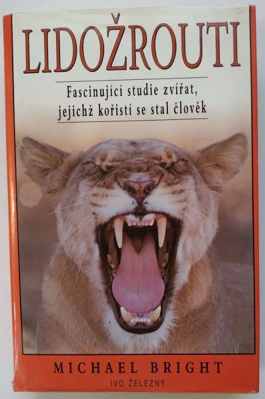 Lidožrouti