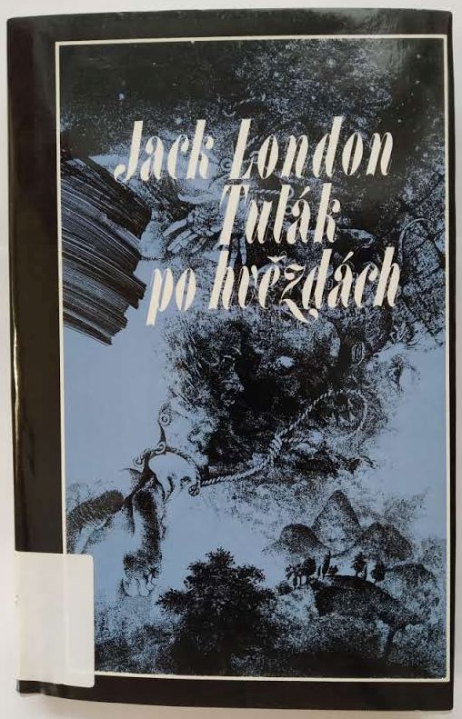 Tulák po hvězdách 
