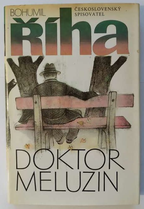 Doktor Meluzín