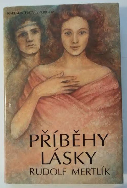 Příběhy lásky