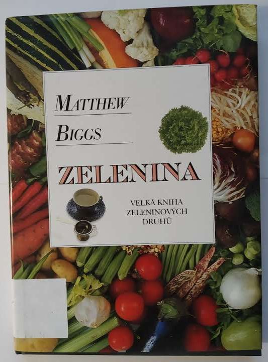 Zelenina