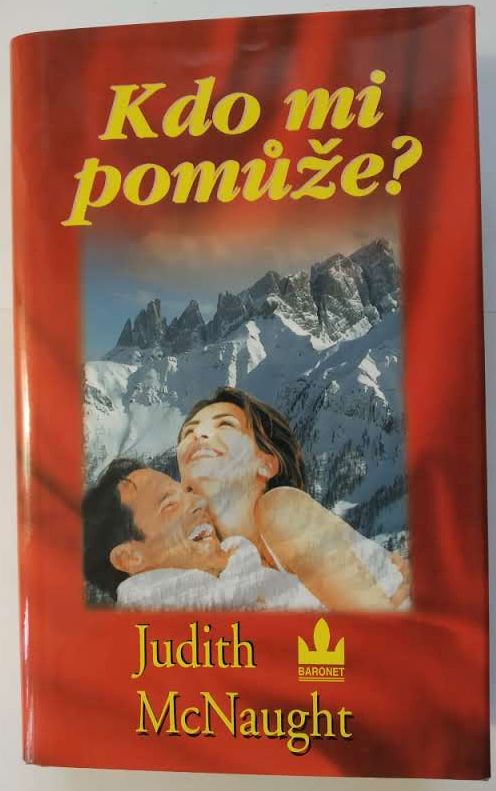 Kdo mi pomůže?