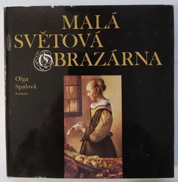 Malá světová obrazárna
