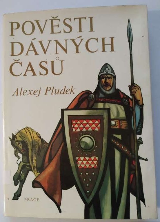 Pověsti dávných časů
