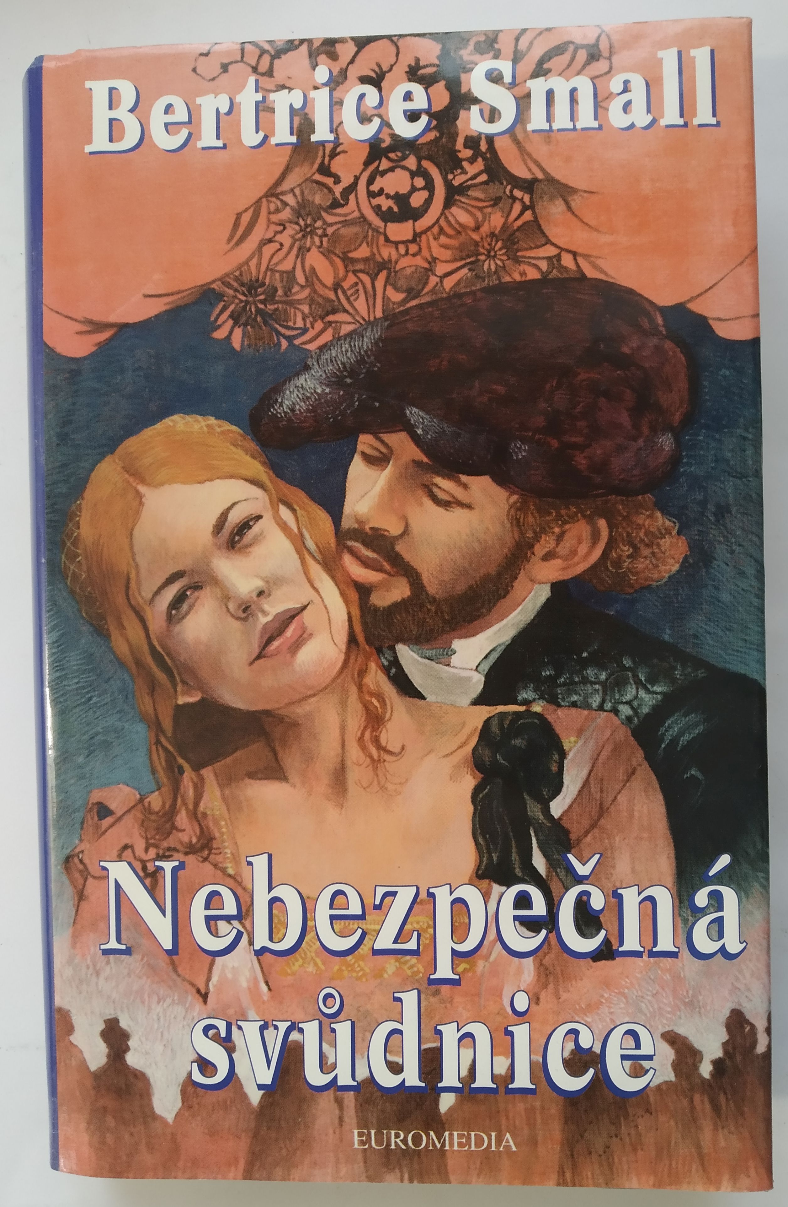 Nebezpečná svůdnice
