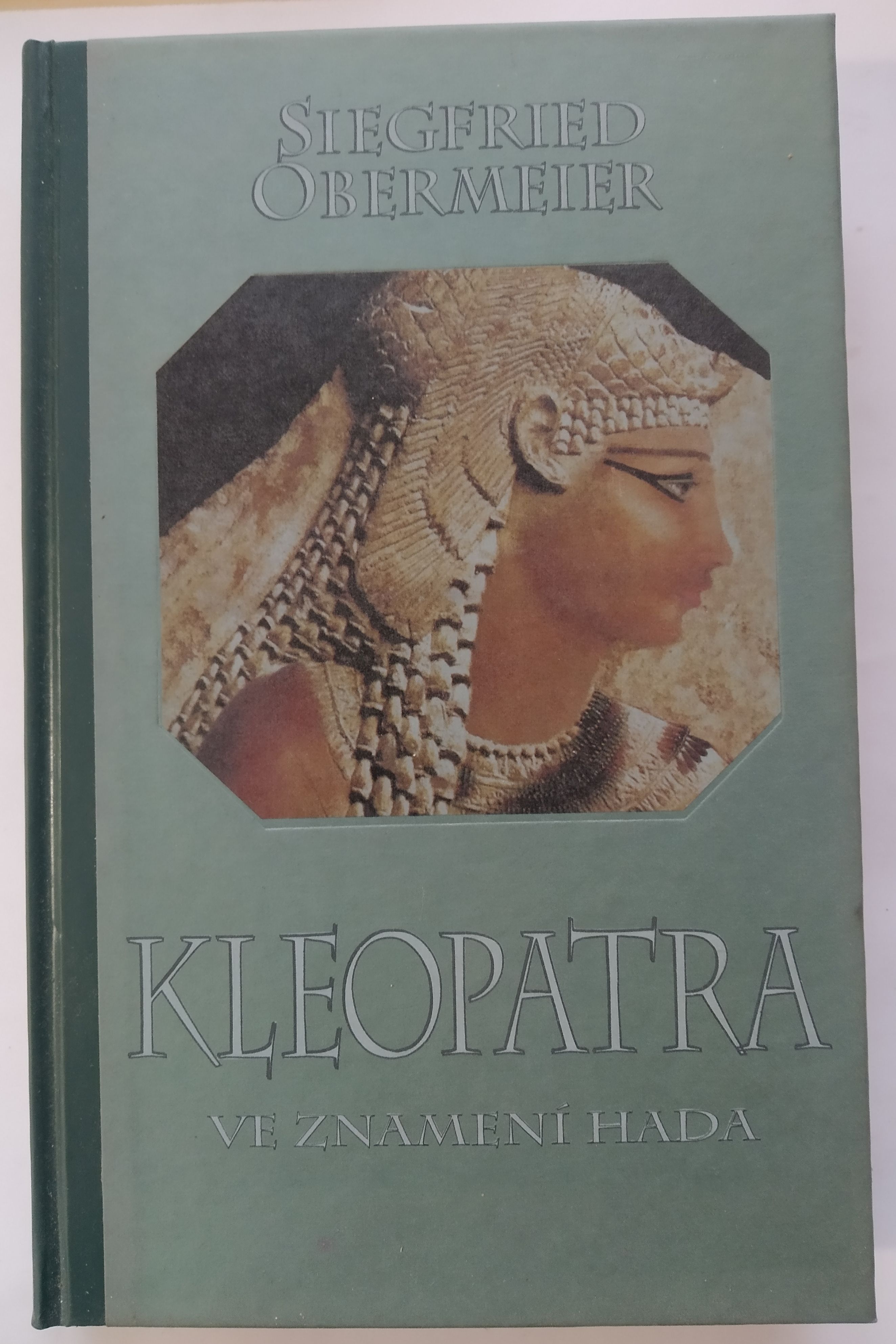Kleopatra