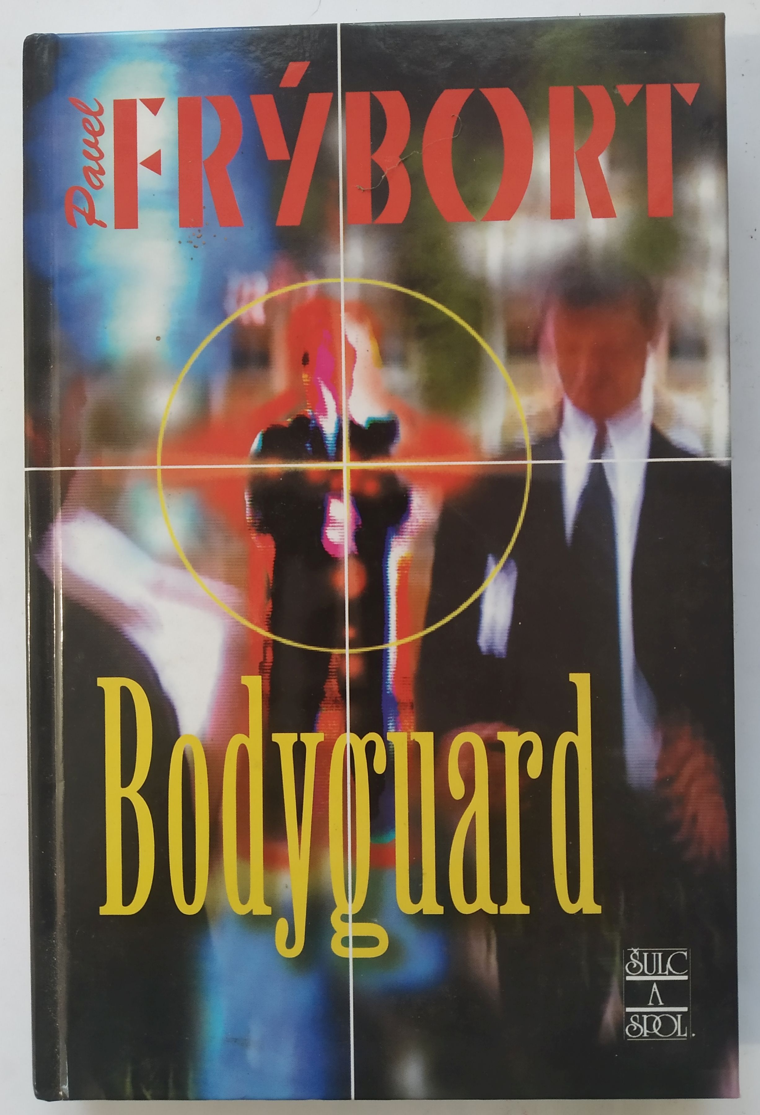 Bodyguard