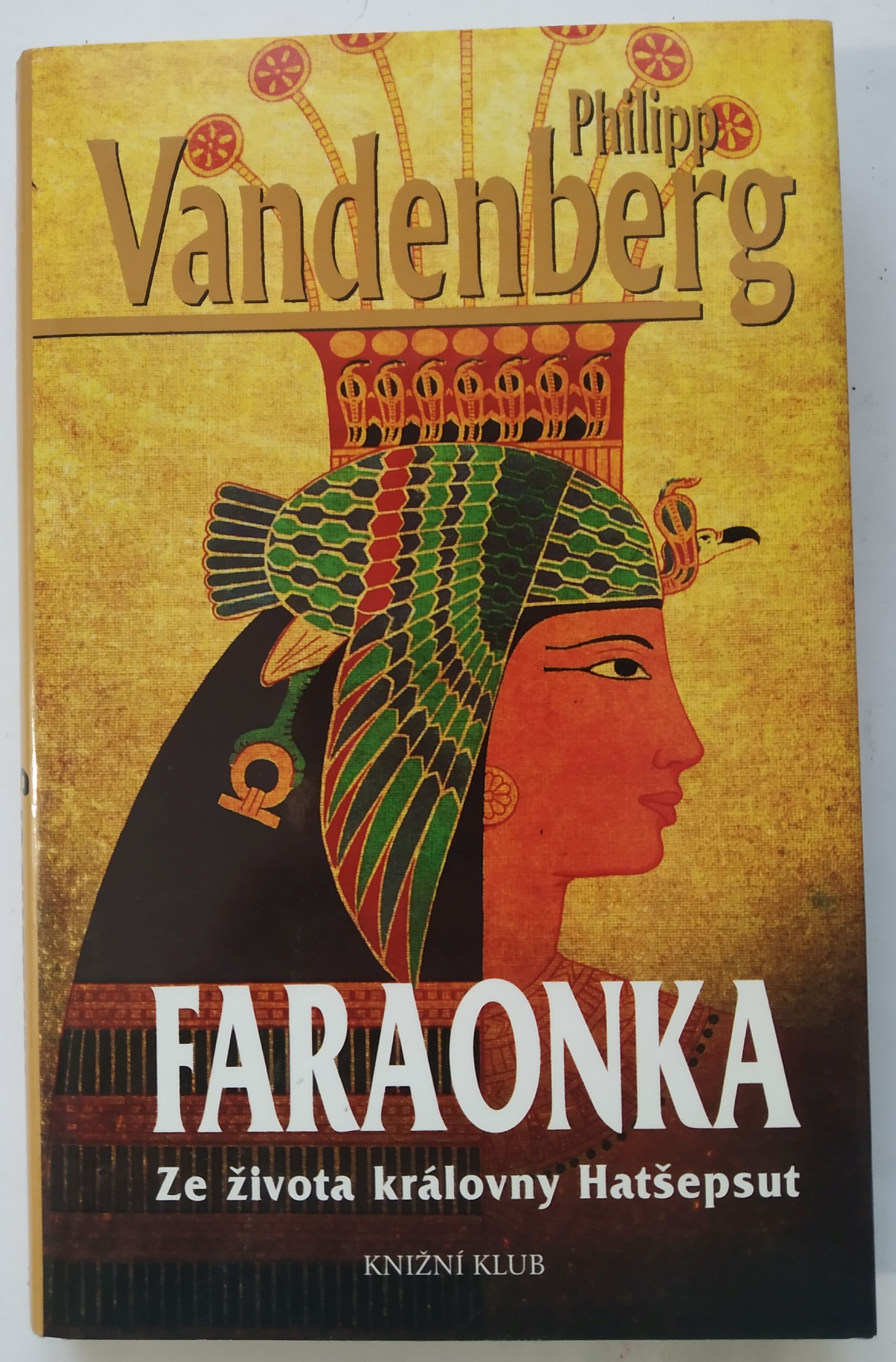 Faraonka