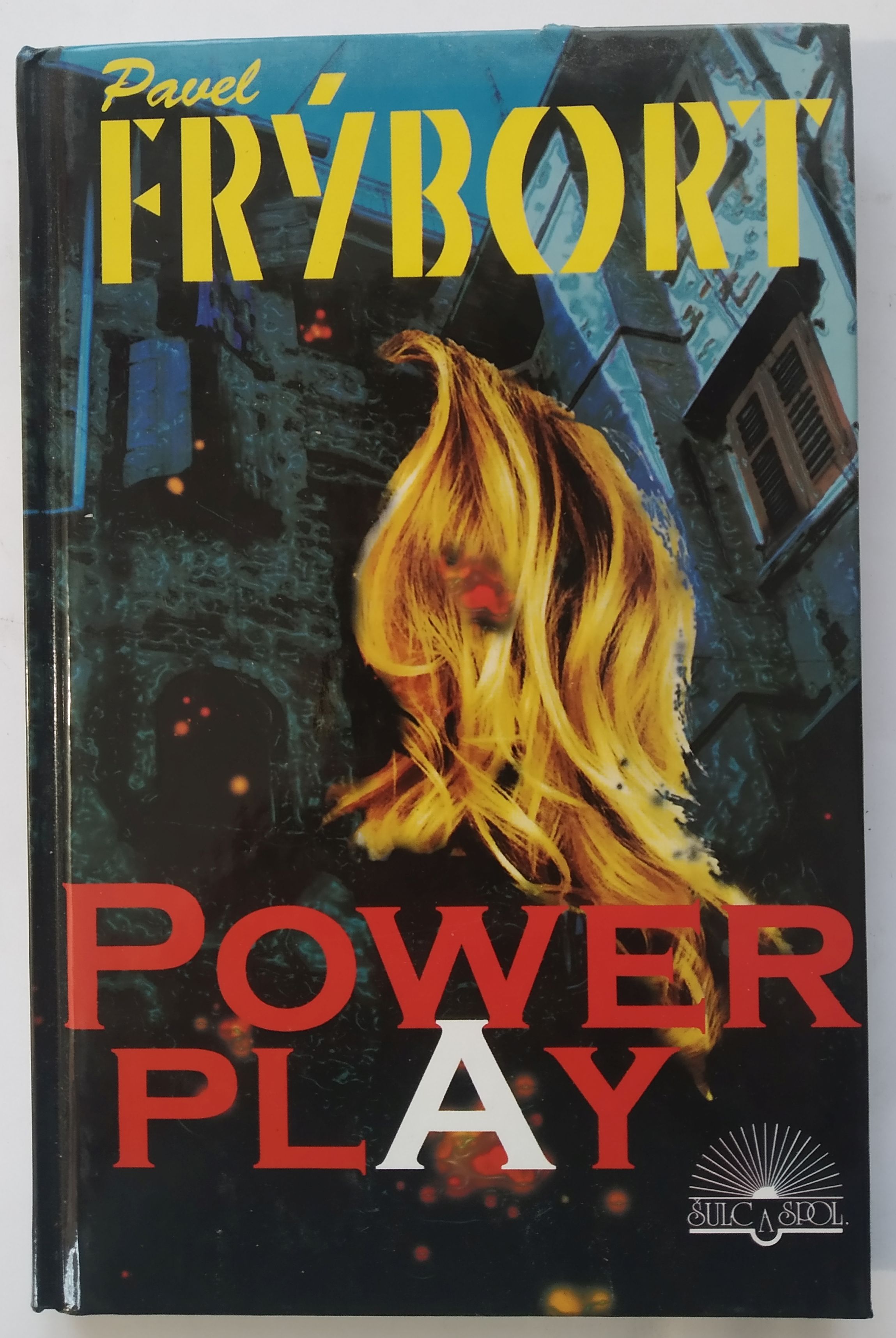 Power play