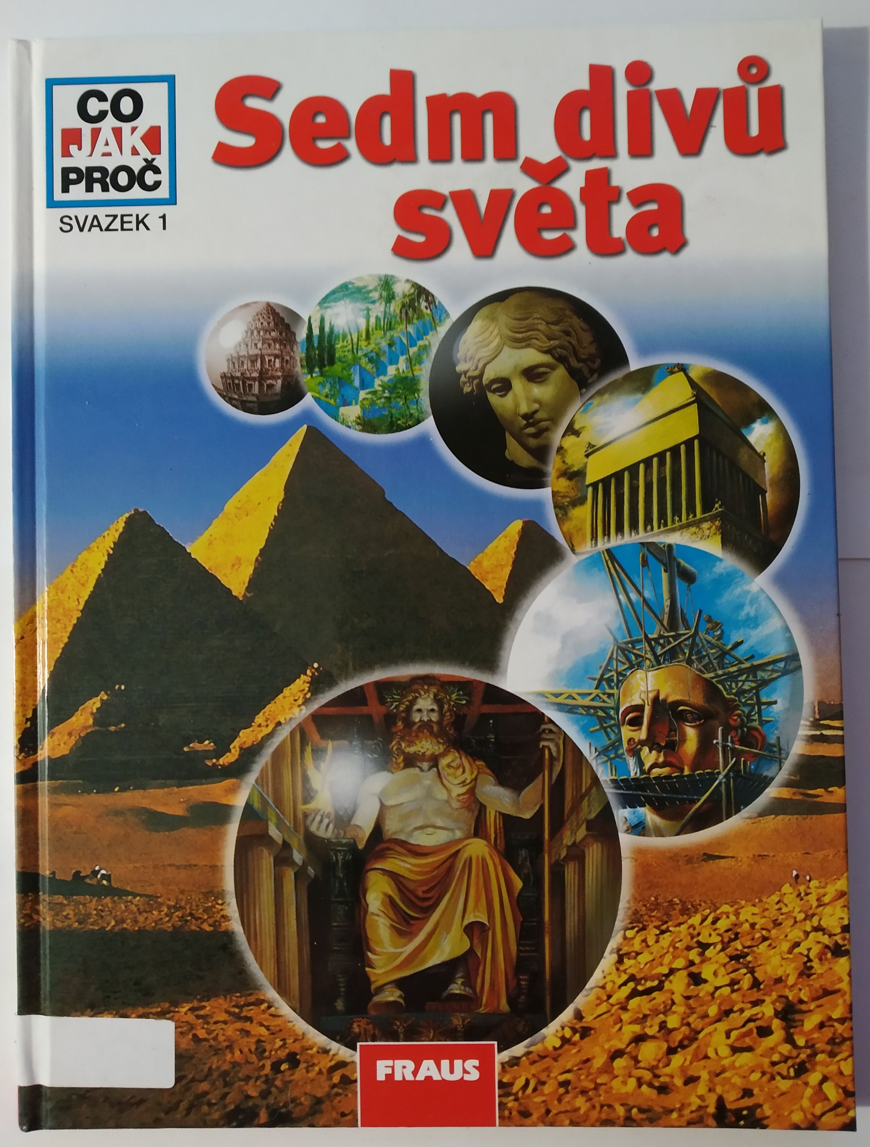 Sedm divů světa