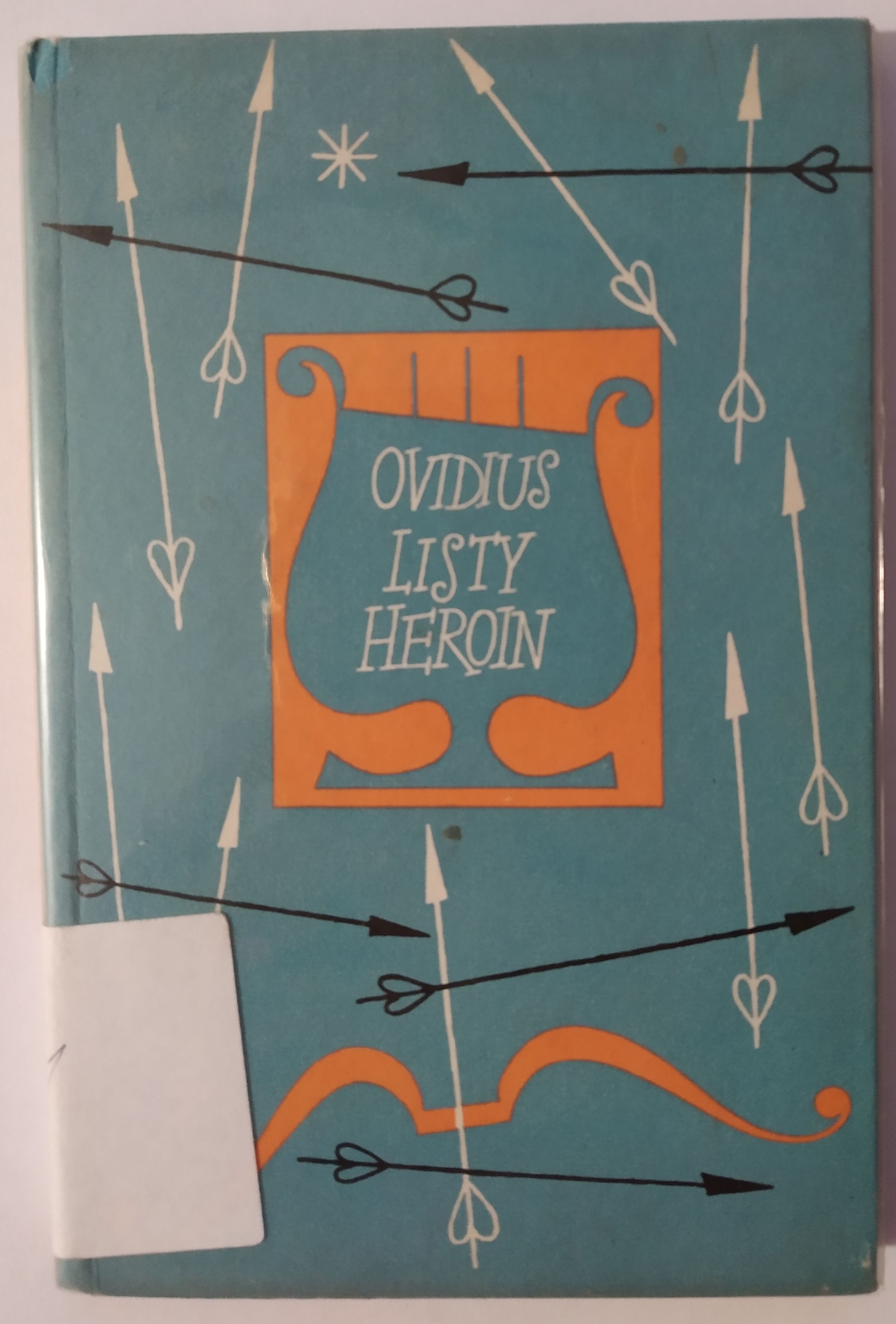 Listy Heroin