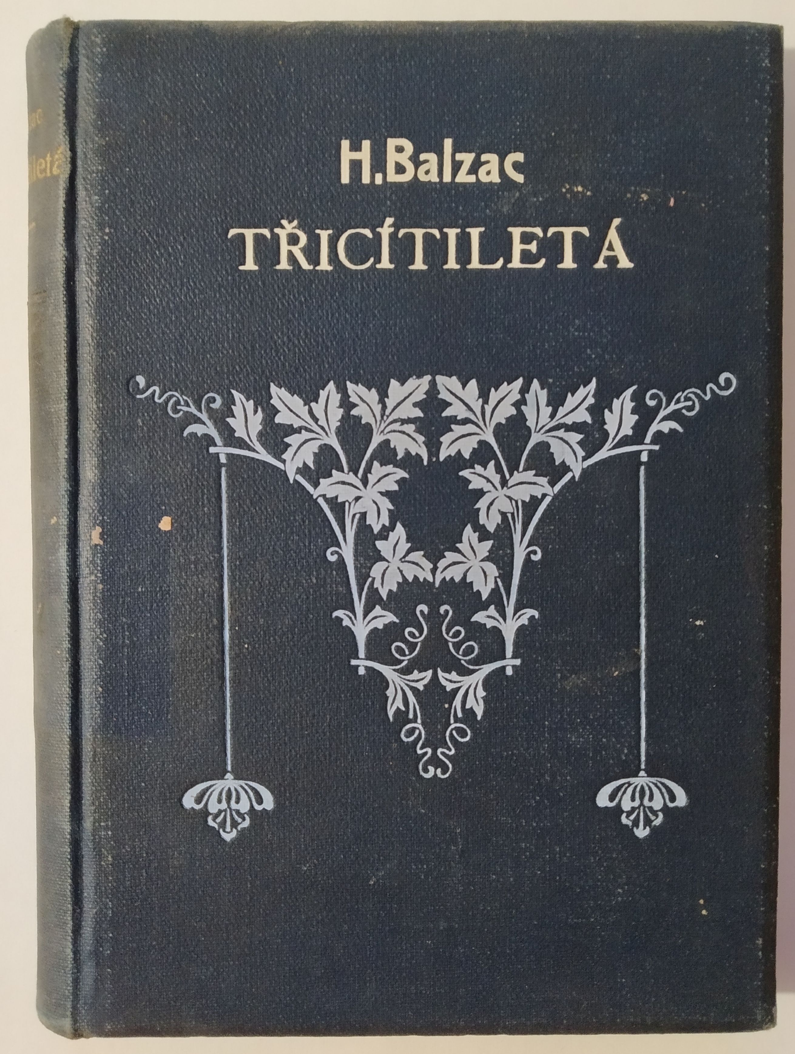 Třicítiletá