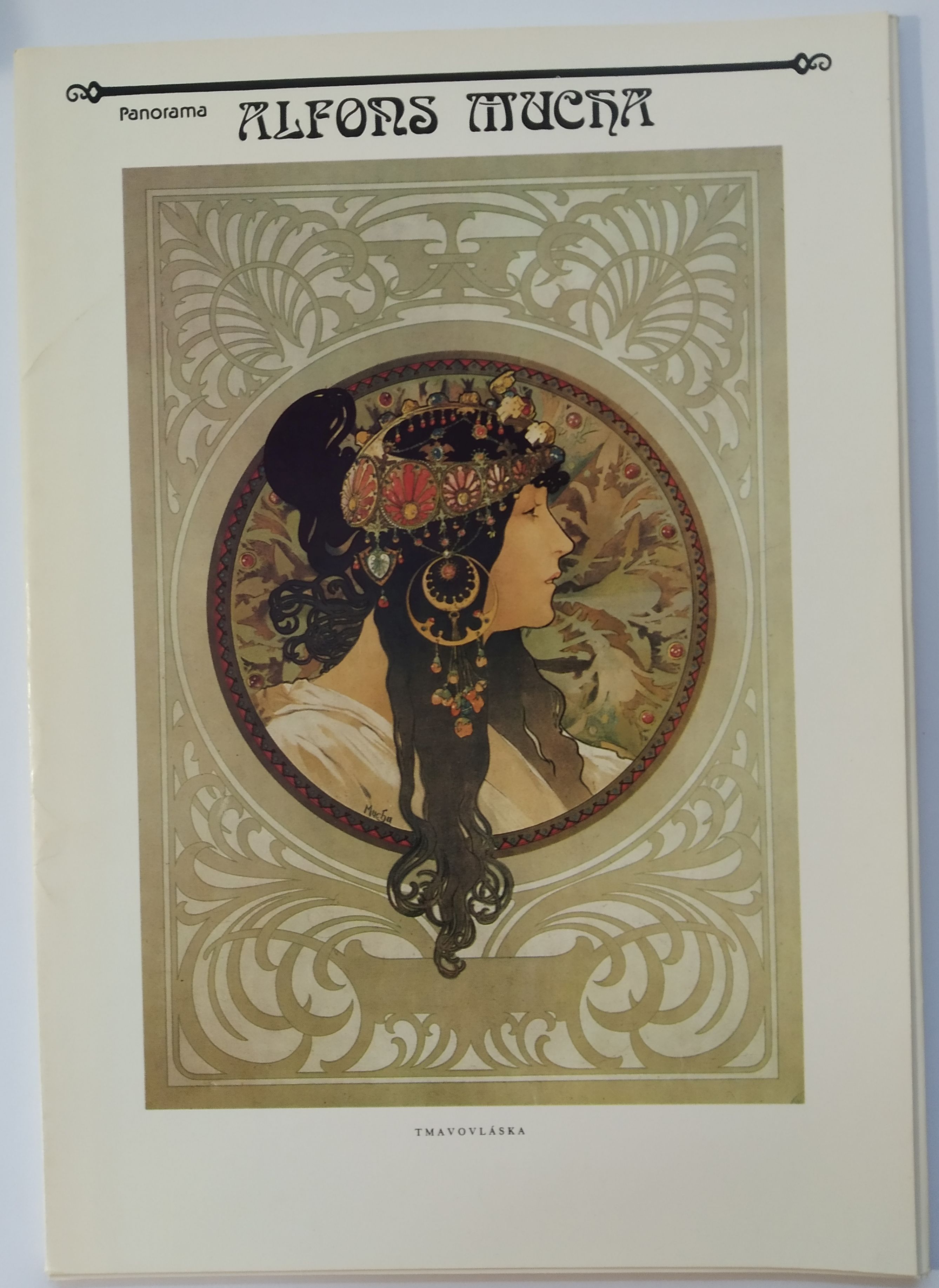 Alfons Mucha