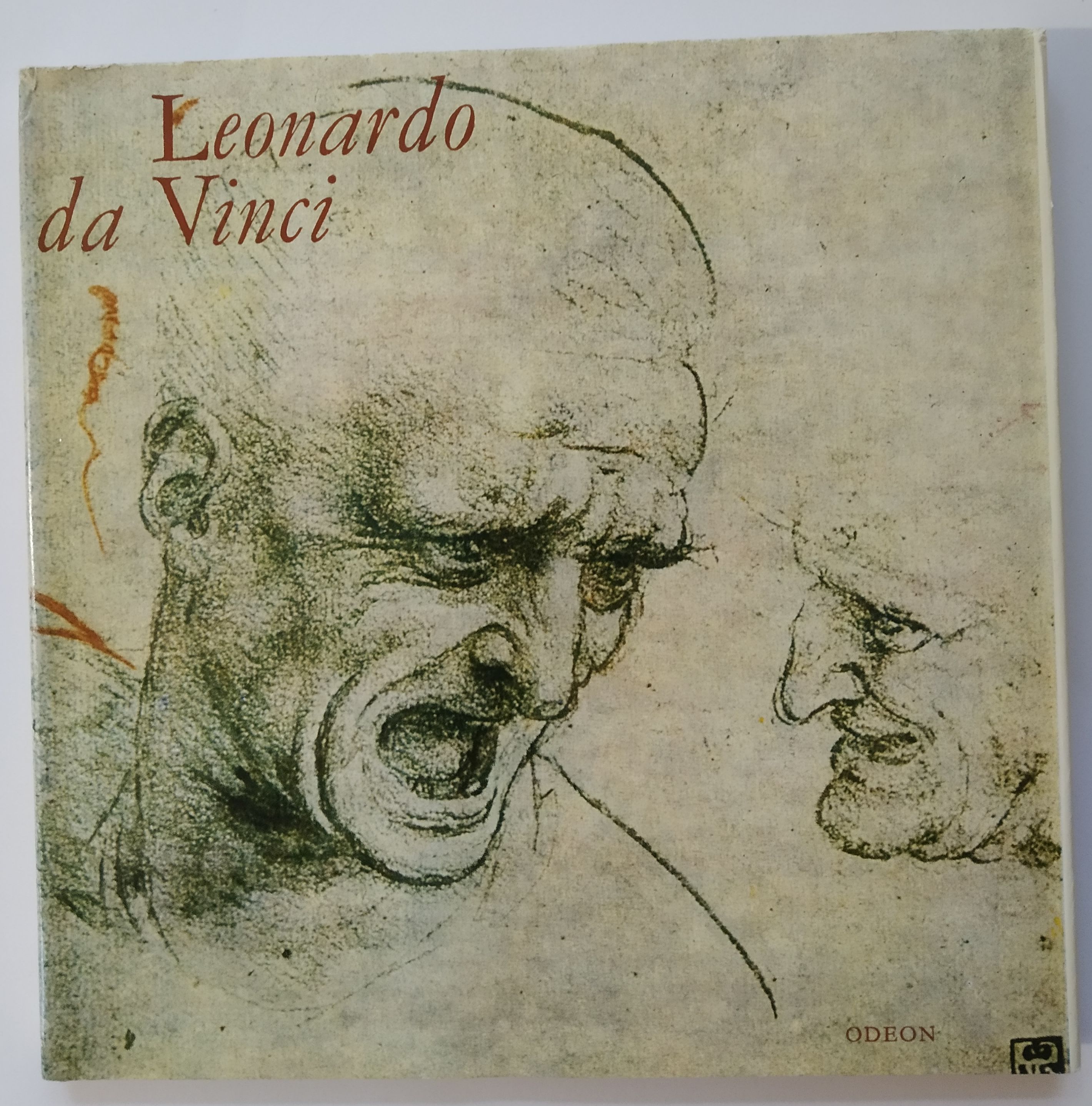 Leonardo da Vinci