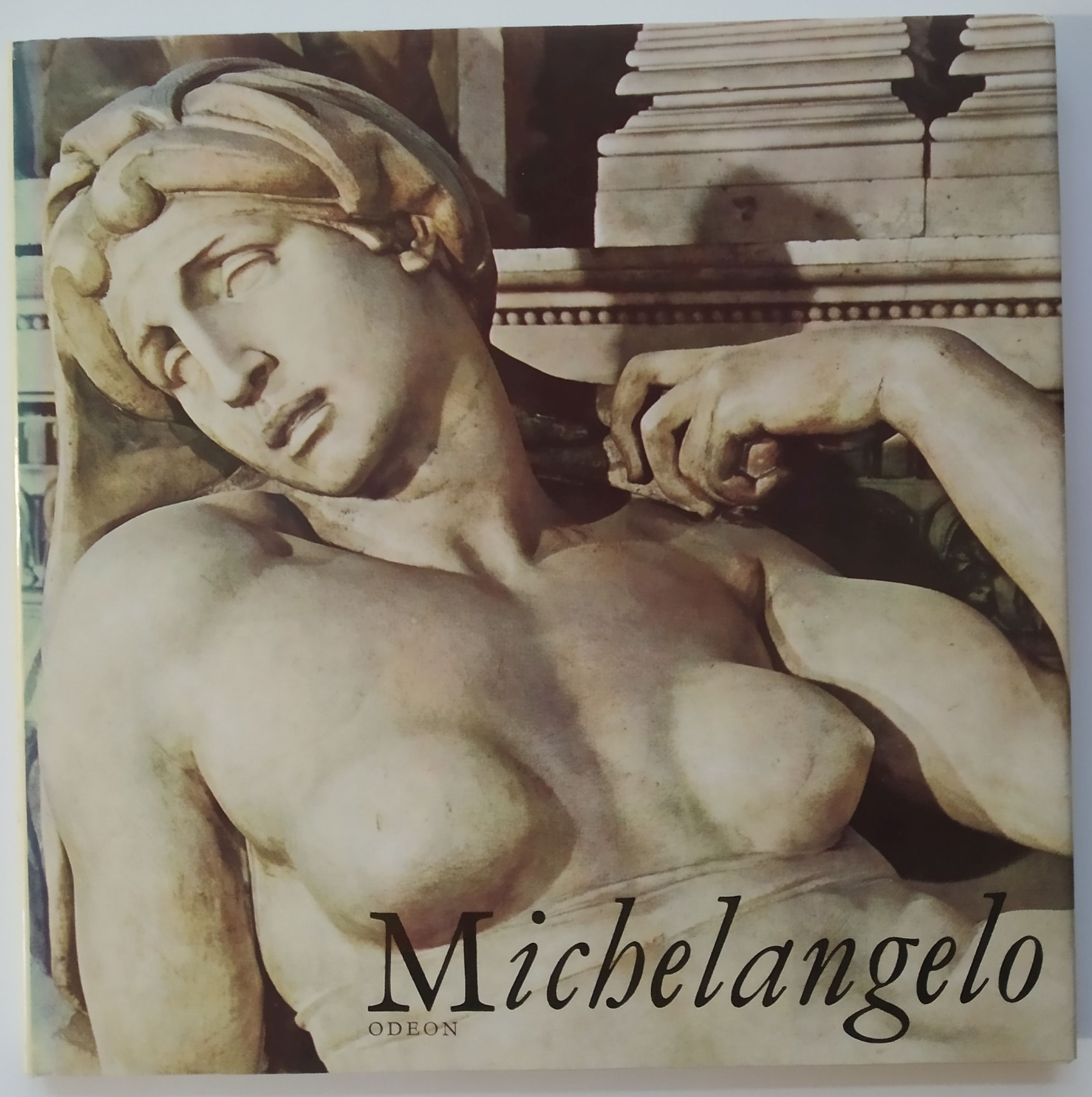 Michelangelo