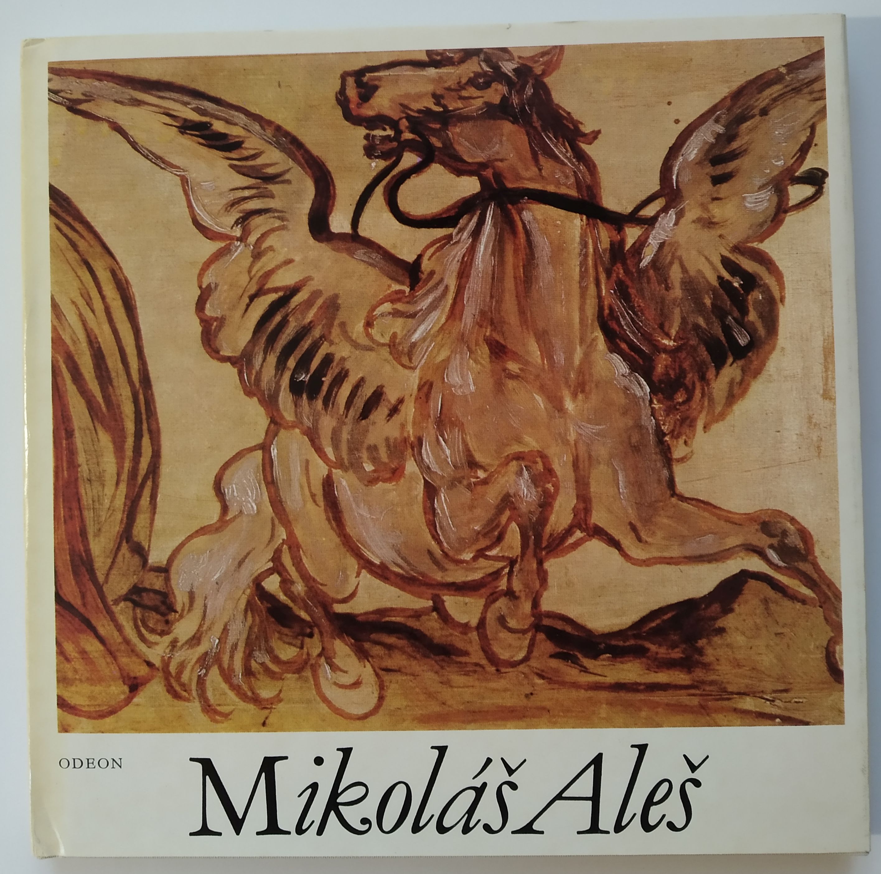Mikoláš Aleš