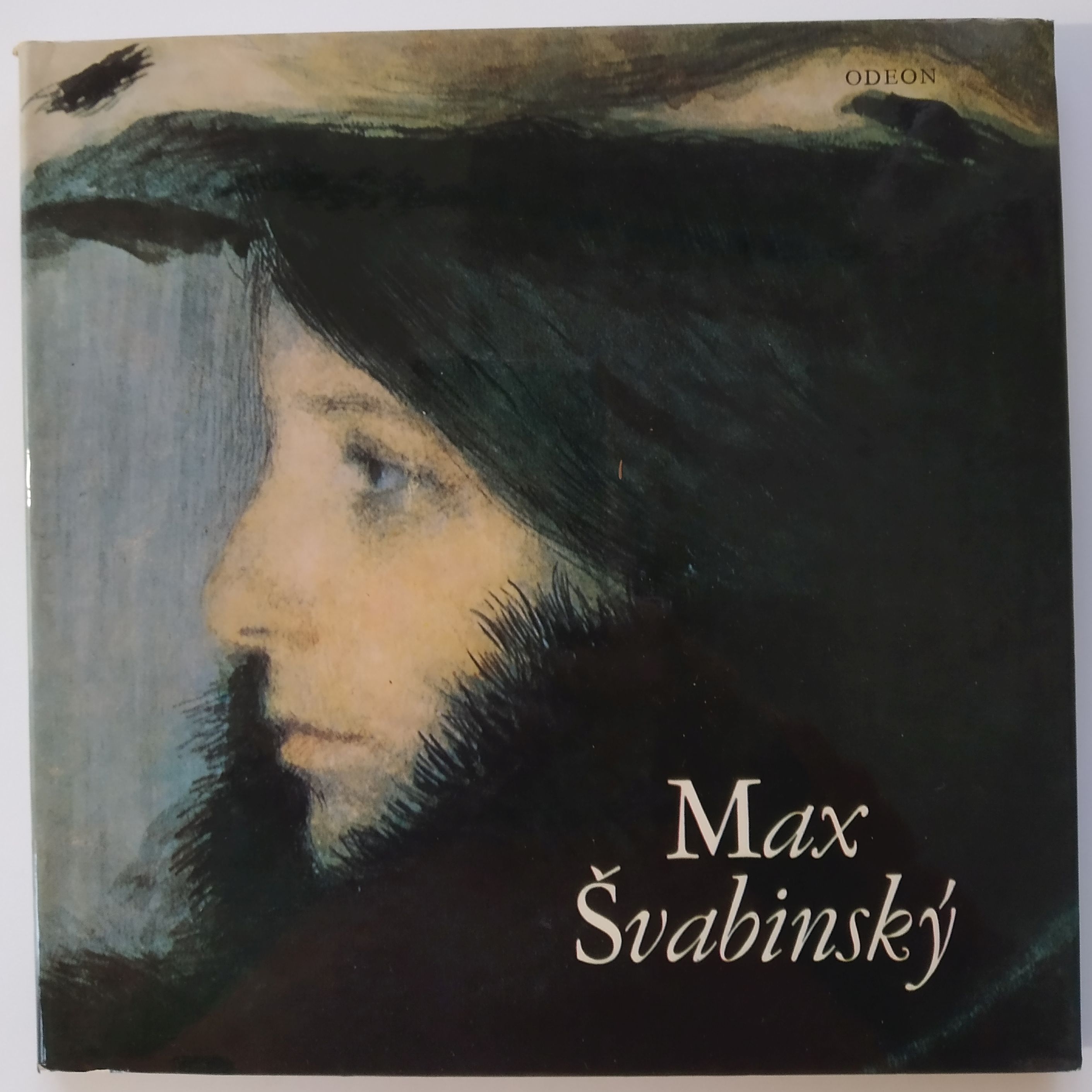 Max Švabinský