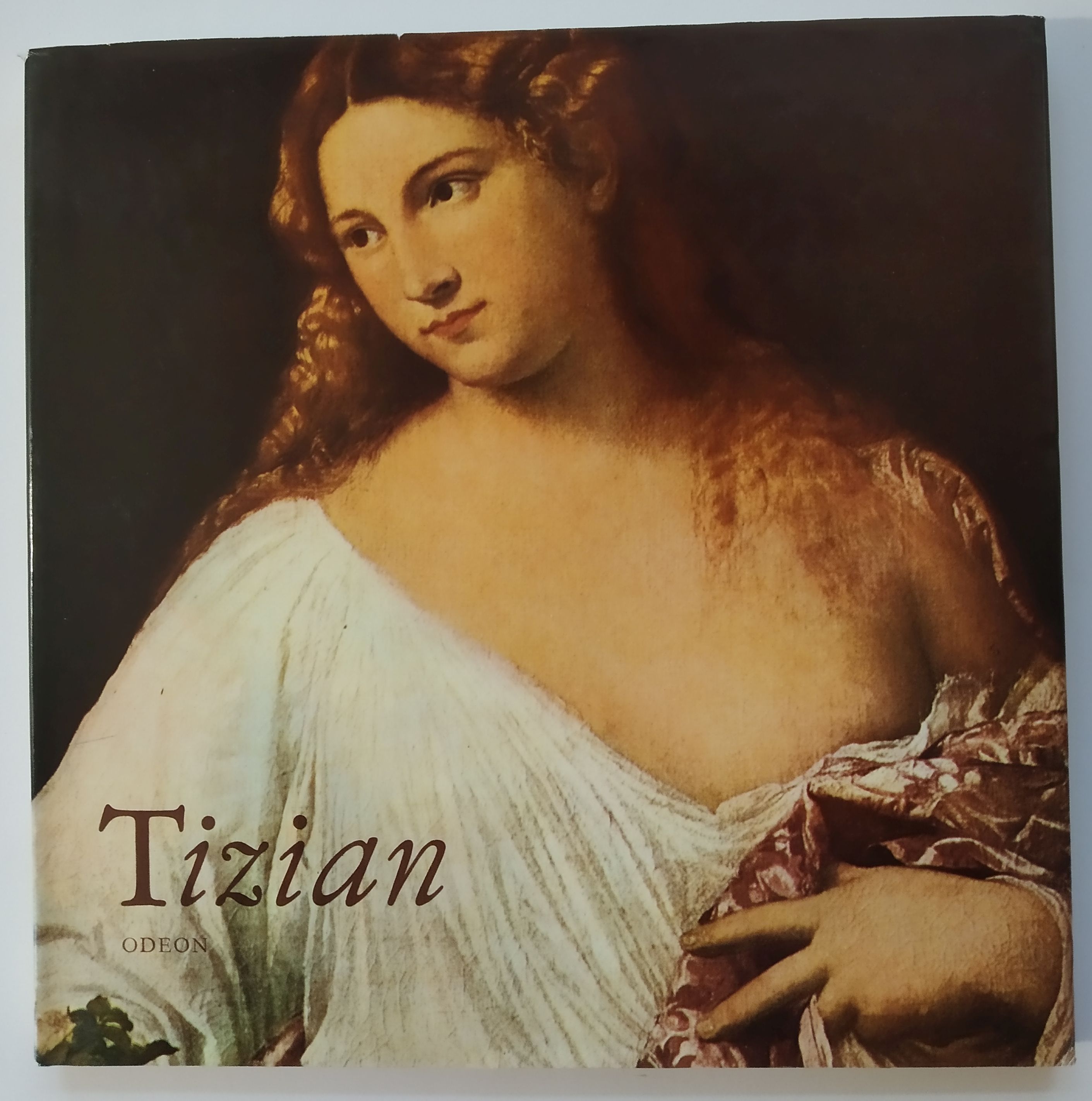Tizian